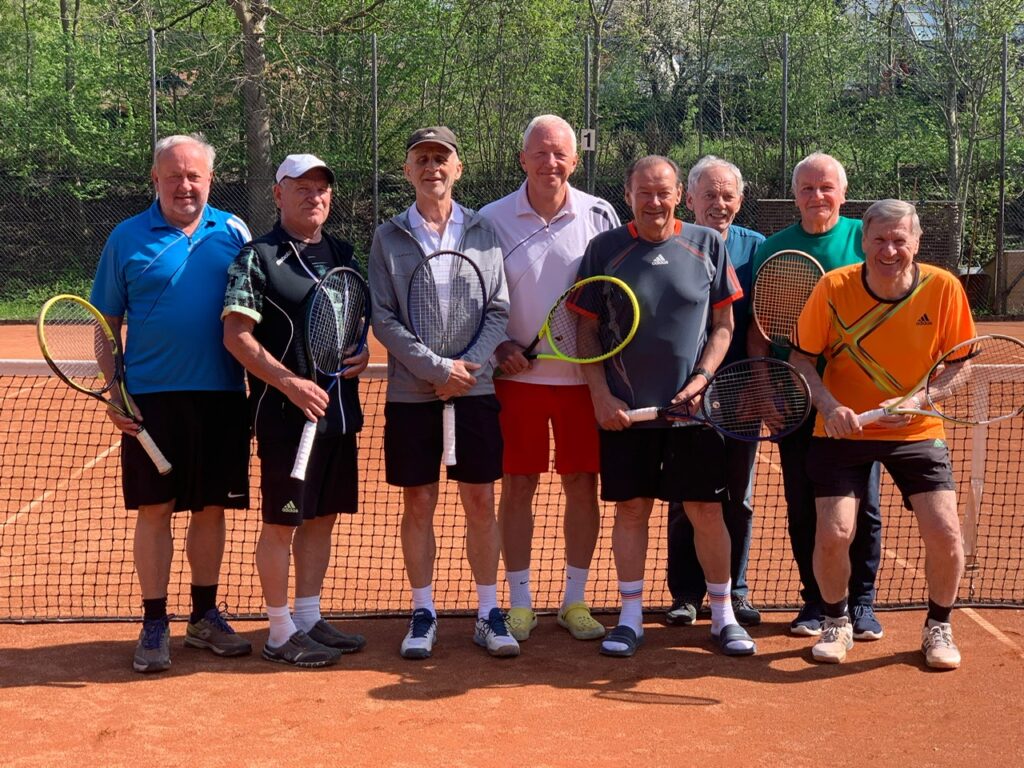 Tc Altlengbach Senioren Kreisliga A 65+ 05 2023